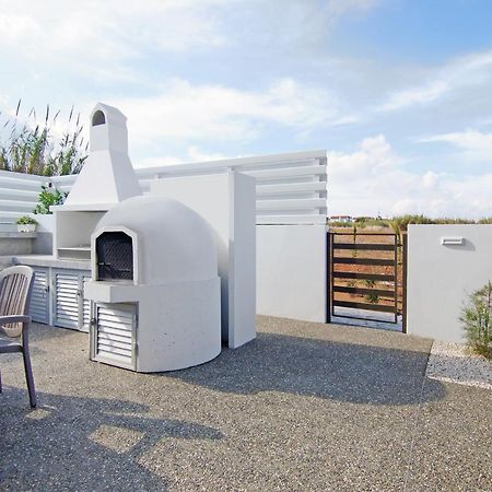 Villa Thea Athena Protaras Buitenkant foto